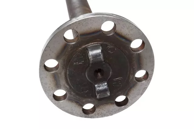 26045426 - Suspension: Axle Shaft for Cadillac: Escalade, Escalade ESV, Escalade EXT | Chevrolet: Avalanche 1500, Avalanche 2500, Express 2500, Express 3500, P30, Silverado 1500, Silverado 1500 Classic, Silverado 1500 HD, Silverado 1500 HD Classic, Silverado 2500, Silverado 2500 HD, Silverado 2500 HD Classic, Silverado 3500, Silverado 3500 Classic, Silverado 3500 HD, Suburban 1500, Suburban 2500, Tahoe | GMC: Savana 2500, Savana 3500, Sierra 1500, Sierra 1500 Classic, Sierra 1500 HD, Sierra 1500 HD Classic, Sierra 2500, Sierra 2500 HD, Sierra 2500 HD Classic, Sierra 3500, Sierra 3500 Classic, Sierra 3500 HD, Yukon, Yukon XL 1500, Yukon XL 2500 Image