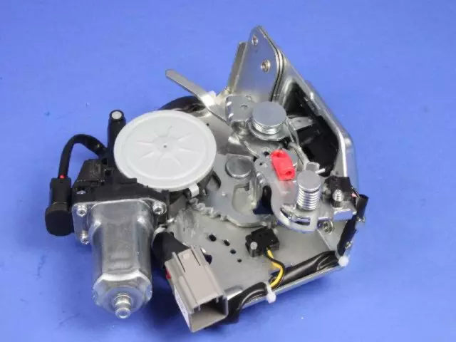 4589580AA - Body: Lock for Chrysler: Aspen | Dodge: Durango Image