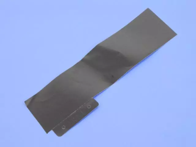 B Pillar Applique, Right - Mopar (05303692AF)