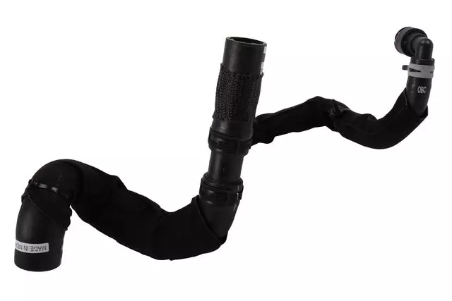 84697669 - : 2020-2025 Cadillac CT4 - Radiator Outlet Hose for Cadillac: CT4 Image