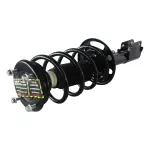 811364 - : 13-19 Ford Explorer Suspension Strut and Coil Spring Assembly  - Front Left for GSP Image