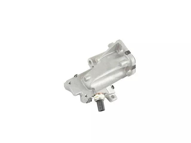 Egr Valve Mounting Bracket - Alfa Romeo (04893637AC)