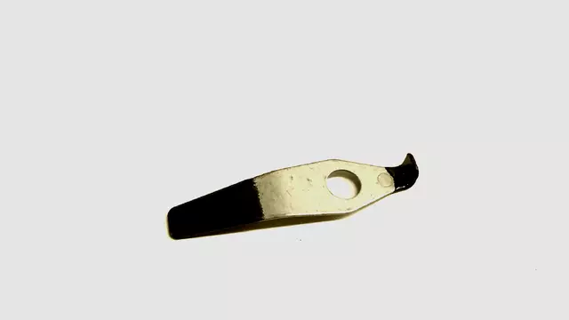 57651XA000 - Body: Fuel Door Spring for Subaru: B9 Tribeca, Tribeca Image