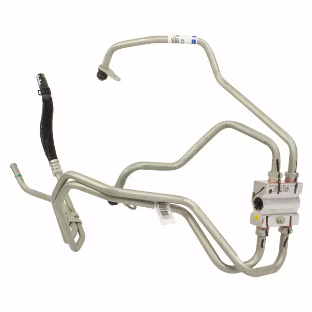 GN1Z7R081D - : Inlet Tube for Ford: EcoSport Image