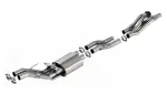 60737 - : Mid-Section ATAK(r) for Borla Image
