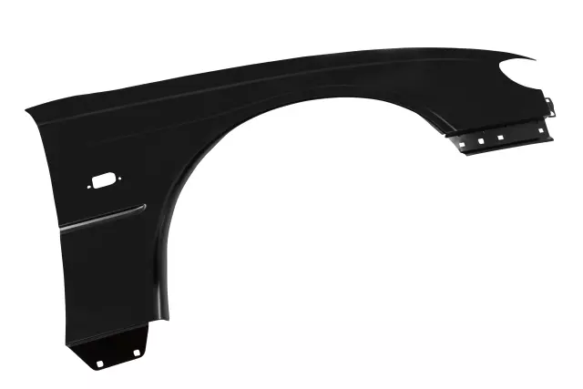 92122726 - Body: Fender for Pontiac: GTO Image