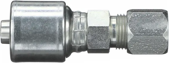G255100605 - : SAE Male Flareless Assembly (MegaCrimp) for Gates Image