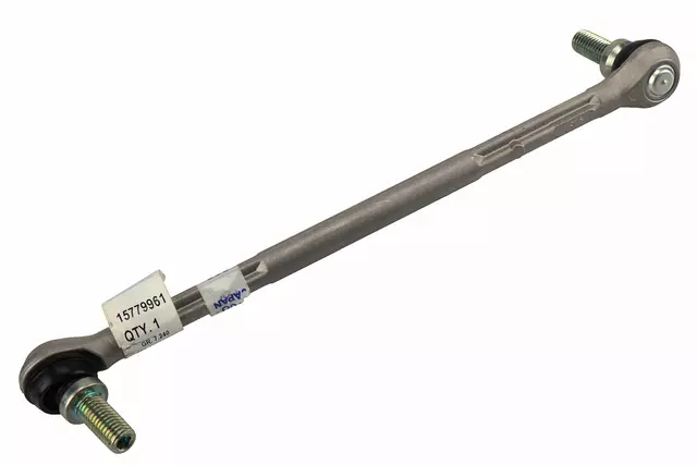 15779961 - : Suspension Stabilizer Bar Link Kit for Chevrolet: Captiva Sport, Equinox | GMC: Terrain | Pontiac: Torrent | Saturn: Vue Image