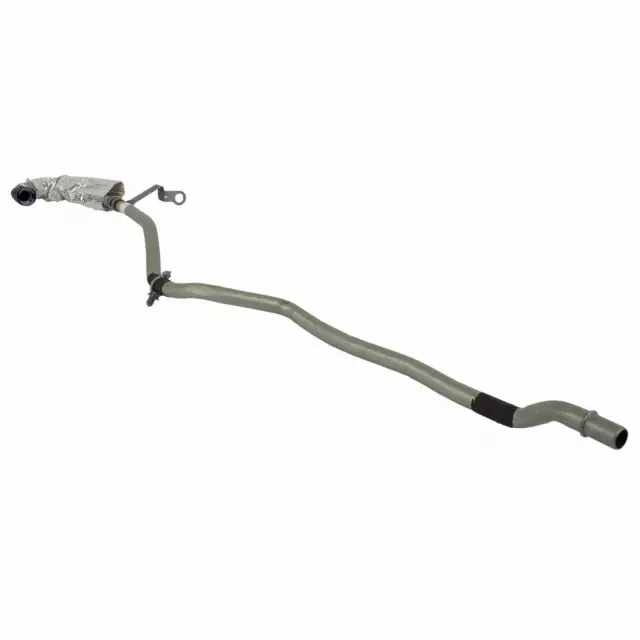 Engine Coolant Hose - Ford (JL3Z-7H255-A)