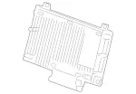 213900492880 - : Control Module for Mercedes-Benz Image