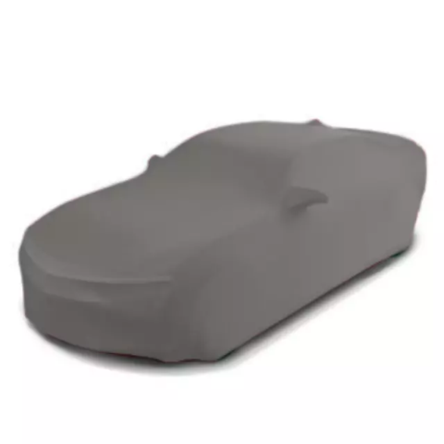 23457480 - : Exterior Cover, Vehicle, Indoor for Chevrolet: Camaro Image