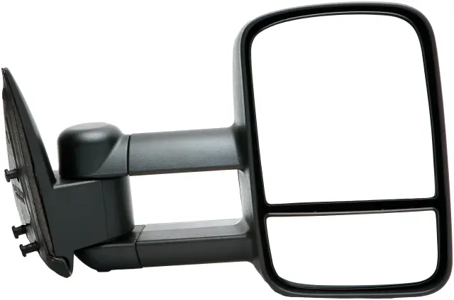 9551858 - : Passenger Power Door Mirror Assembly for Dorman Image