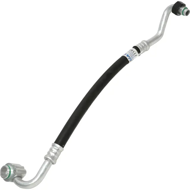 HA111845C - Air Conditioning &amp; Heat: A/C Suction Line Hose Assembly -- Suction Line for UAC Image