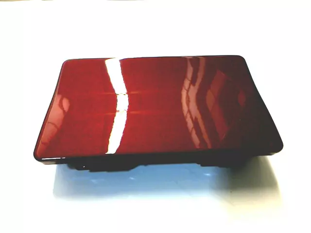 57731FJ230U9 - Body: Cover for Subaru Image