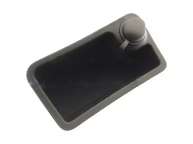 5L8Z7813546AAA - Body: Utility Box for FORD Image