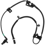 2ABS1168 - : Holstein Parts 2ABS1168 ABS Wheel Speed Sensor for HOLSTEIN Image