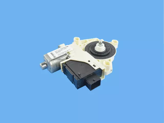 68286266AA - : Window Regulator Motor, Left for Mopar Image