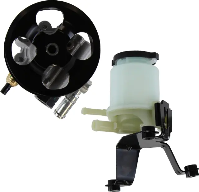 5635NKTA - : AAE New Power Steering Pump Kit for ATLANTIC AUTOMOTIVE Image