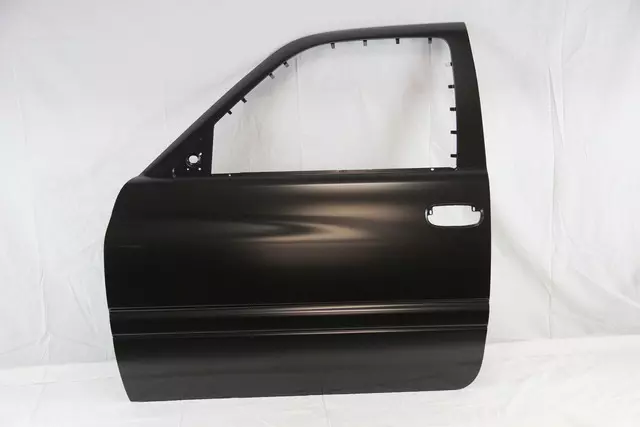 55023571 - Doors and Related Parts: Door Outer Panel, Left for Dodge: Ram 1500, Ram 2500, Ram 3500 Image