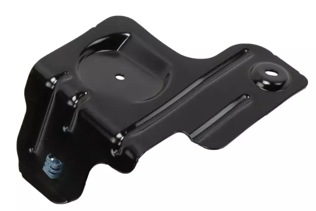 Passenger Side Rear Door Armrest Pull Cup Bracket - GM (22977388)