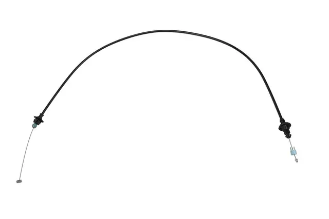15013055 - Fuel System: Throttle Cable for GM Image