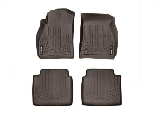 475901471442 - Accessories: Cocoa FloorLiner™ DigitalFit® for WeatherTech Image
