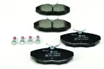 355011961 - : Disc Brake Pad Set for Hella Pagid Image