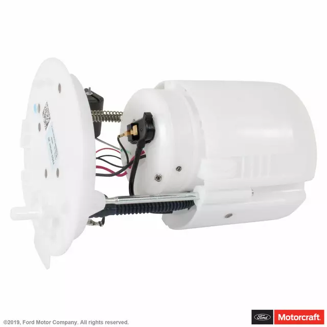 F2GZ9H307S - Fuel System: Fuel Pump for Ford: Edge | Lincoln: MKX, Nautilus Image