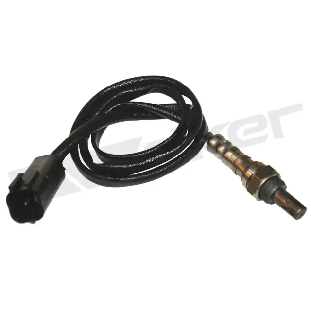 35034249 - Emission Systems: Walker Products 350-34249 Oxygen Sensor 4-W Direct Fit Narrow-Band for Walker Products Inc. - Image