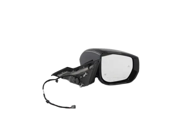 Outside Rearview Mirror, Right - Mopar (68552288AB)