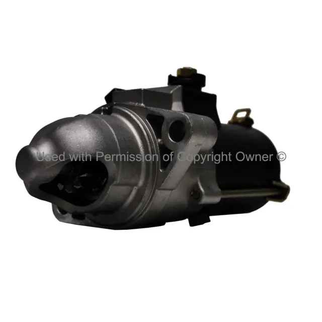 17953 - Charging &amp; Starting Systems: Starter Motor for MPA ELECTRICAL Image