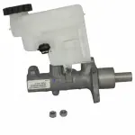 BRMC155 - Body: Motorcraftâ„¢ Master Cylinder for Ford: Explorer Image