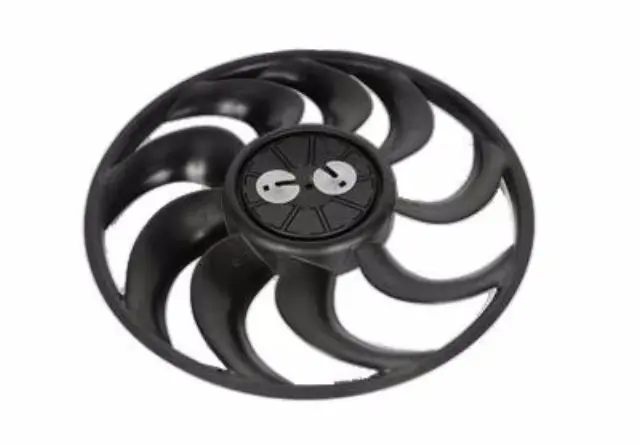 15780794 - Cooling System: Fan Blade for GM Image