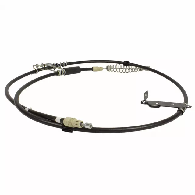BC3Z2A635AC - : Parking Brake Cable for Ford: F-350 Super Duty Image