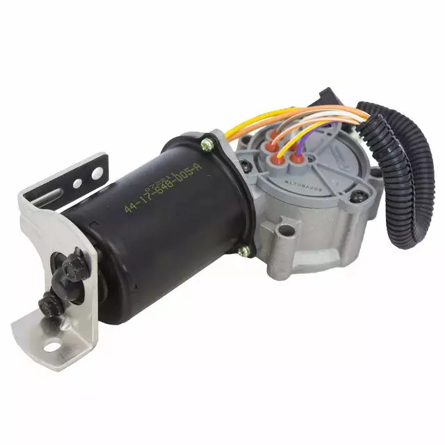 Transfer Case Motor - Ford (AL3Z-7G360-A)