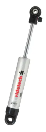 22199867 - : Rear HQ Shock Absorber with 8.35" stroke with eye/eye mounting. for Ridetech Image