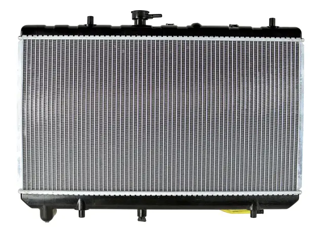 2701 - : OSC 2701 Radiator for OSC Image