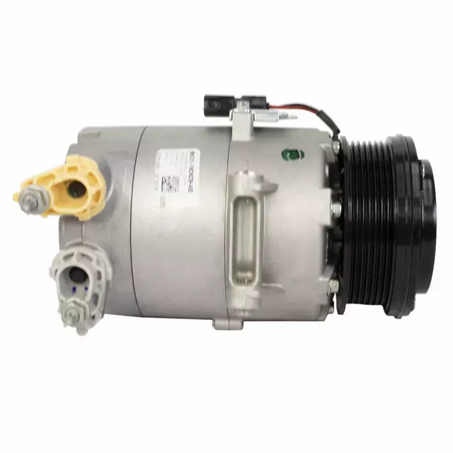Compressor - Ford (BK3Z-19703-D)