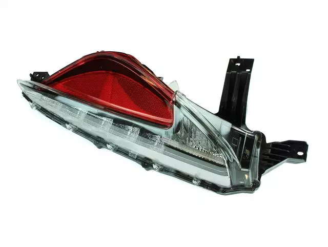Turn Signal Light (Left, Rear) - Toyota (81541-47010)
