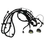 P1MZ15K867BDA - : Wire Parking Distance Aid Se for Ford Image