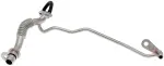667639 - : Turbocharger Oil Feed Line for Dorman Image