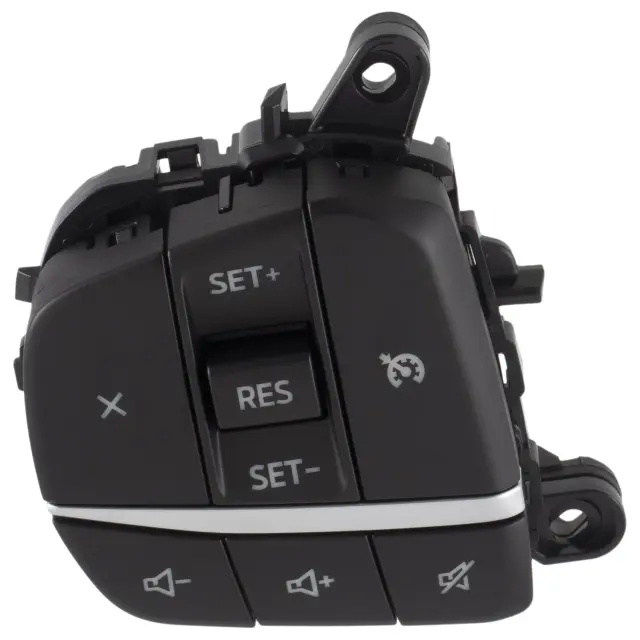 Cruise Control Switch - Ford (LB5Z-9C888-Q)