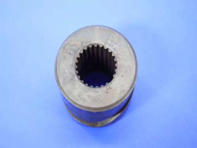 68026929AB - MP3023; 2 Speed Transfer Case: Shift Cam Barrel for Dodge: Durango | Jeep: Grand Cherokee, Grand Cherokee WK, Liberty Image
