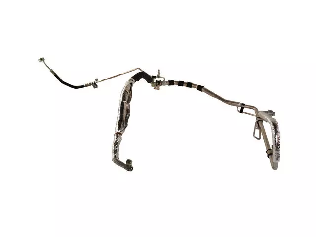 A/C Suction & Discharge Line - Mopar (68533021AB)