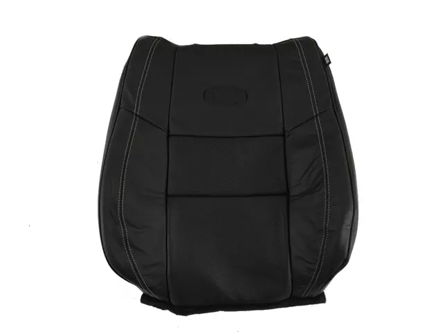 5PK29DX9AB - Body: Seat Back Cover for Jeep: Grand Cherokee Image