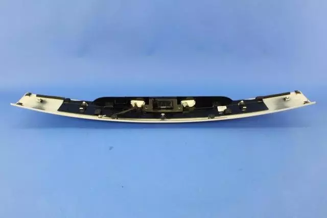 1SL16SW1AF - Body: Handle, Outside for Dodge: Grand Caravan Image