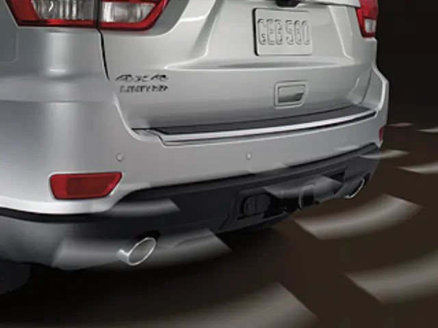 82212465 - : Park Distance Sensors for Mopar Image