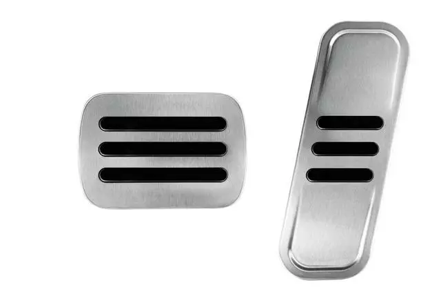 BT4Z9G757A - : Sport Pedals for Ford Image