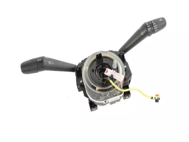 Genuine Alfa Romeo Clksprng Steering Column Control Mod - Alfa Romeo (6UW44LXHAA)
