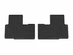 W752 - : All Weather Floor Mats for WeatherTech Image